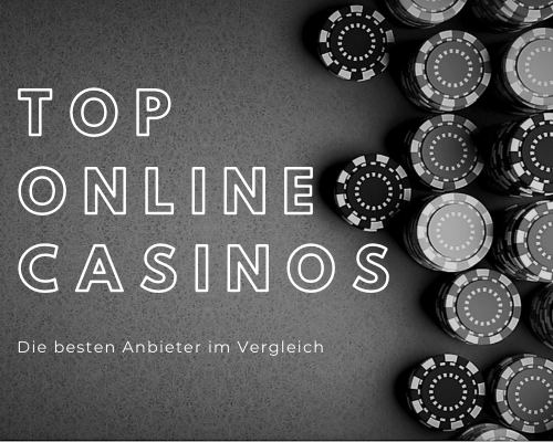 20 Casino Online Fehler, die Sie niemals machen sollten