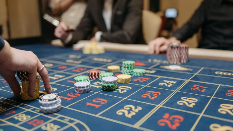 Die besten nachhaltigen Online-Blackjack-Tische 2026