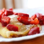 Sind Pfannkuchen und Crêpes gesund?