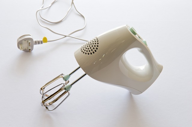 Küchenmixer – die idealen Hilfsmittel für Zuhause