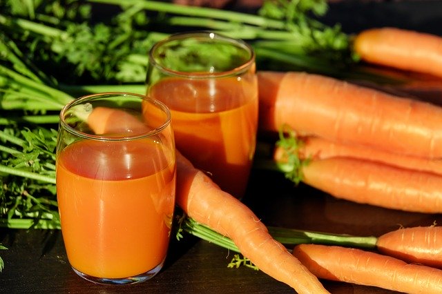 karottensaft