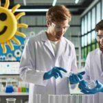 Researchers Discover New Route to Produce More Eco-Friendly, Recyclable Plastics from CO2 and Lignin, Concept art for illustrative purpose, tags: zur umweltfreundlichen kunststoffen und - Monok