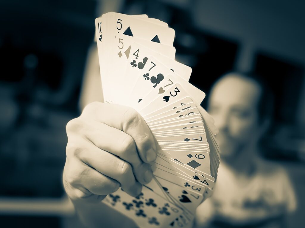 The Future of Gambling in Emerging Digital Markets