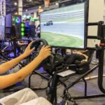 Casinos Hit the Virtual Track: The Motorsport eGames Phenomenon