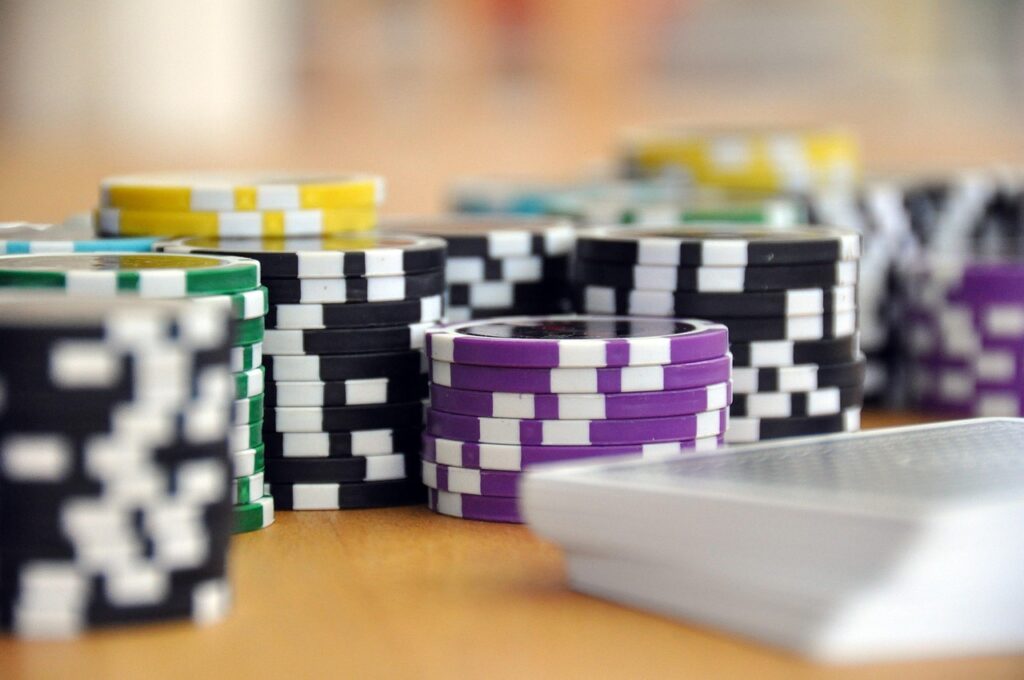 Casinos Hit the Virtual Track: The Motorsport eGames Phenomenon