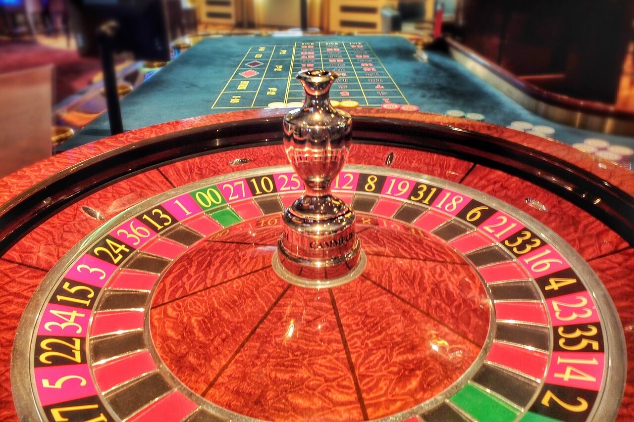 Crypto, AI and Gambling: How Emerging Tech Is Making Online Casinos Safer Than Ever