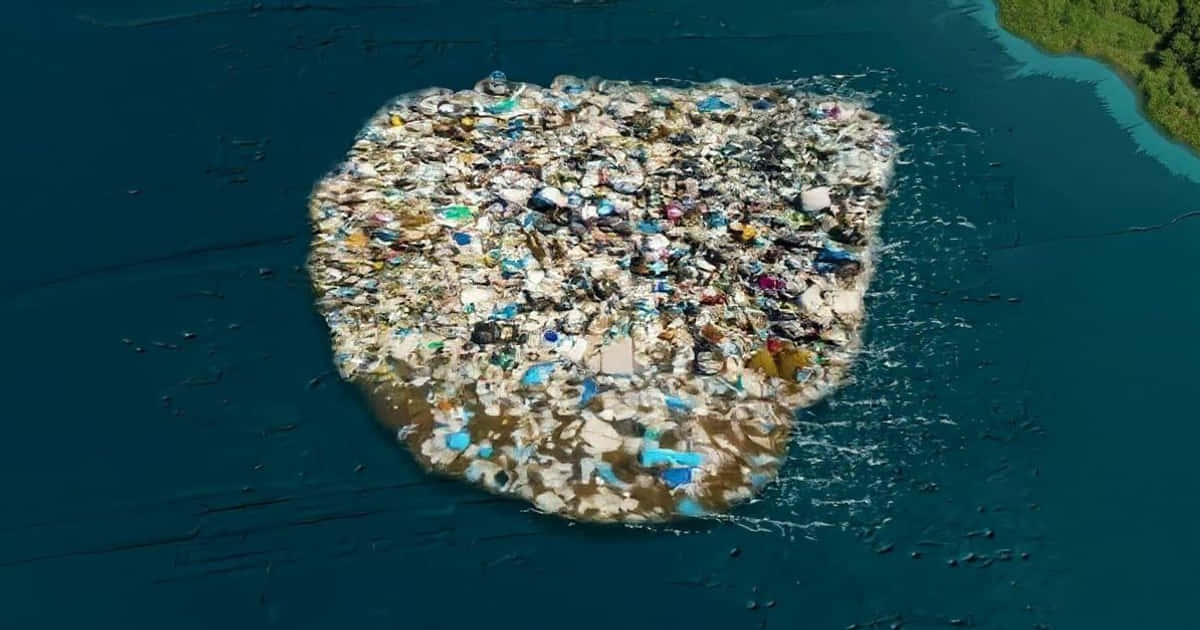 Das allgegenwärtige Problem der Plastikverschmutzung und ihre ökologischen Folgen